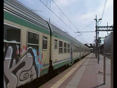 Regionale 2652 Mantova - Milano c.le