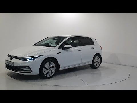 202DL235 - 2020 Volkswagen Golf S 2.0 TDI M6F 115HP 5DR