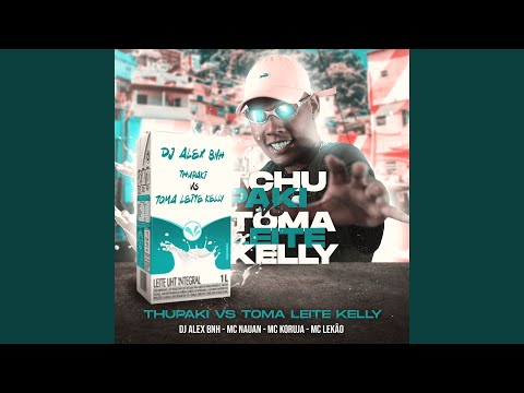 TCHUPAKI VS TOMA LEITE KELLY