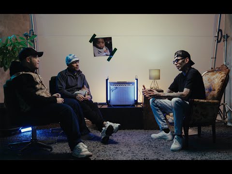 Sa Leggenda e Mattia Cerrito - Kill Mauri ci racconta tutto su Crackhouse e Cucchiai