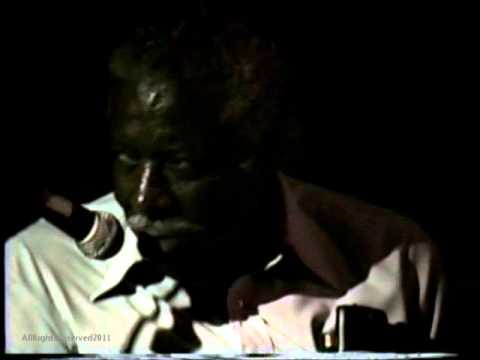 Jerry Lightfoot & Big Walter - 1994 clip 4