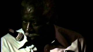 Jerry Lightfoot & Big Walter - 1994 clip 4