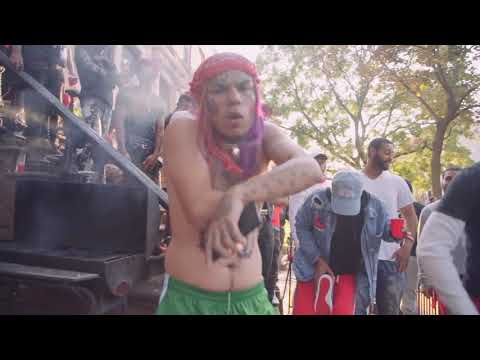 6IX9INE - GUMMO OFFICIAL MUSIC VIDEO