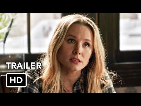 Veronica Mars Season 4 (Promo)