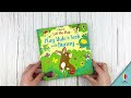 Lift The Flap Play Hide Seek With Bunny