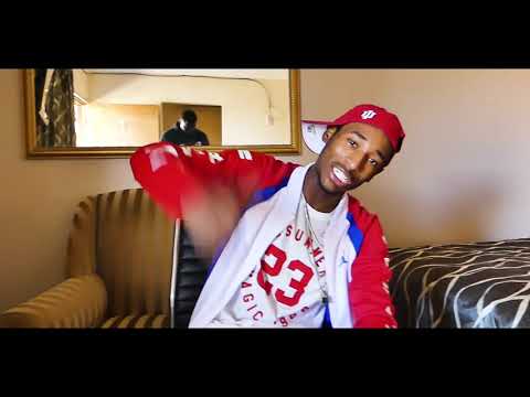 LilMani - Myself (Official Video)