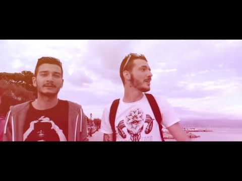 Ro Kappa TFS & Annown Thoght - Μια Ζωή Και Σήμερα (Official Music Video)