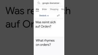 Grüße gehen rein