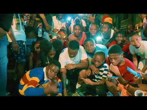 Teejay - Drift Remix | Music Video