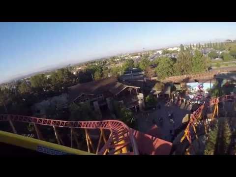 Sierra Sidewinder short video by Maria Gili