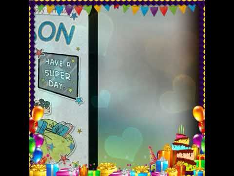 Happy birthday Abdul bari