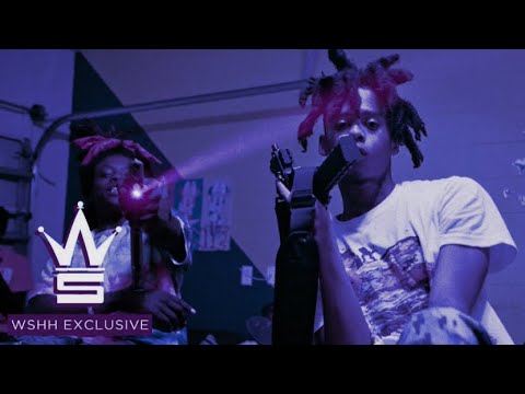 9lokknine - Hide and Seek ft. FSG Bangout, Rugrat OD & Foolio (slowed) #863