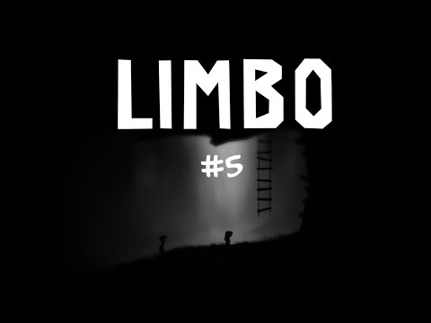 Limbo #05 || Des Rätzels Lösung