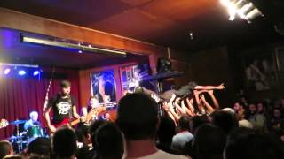 Satanic Surfers - Worn Out Words