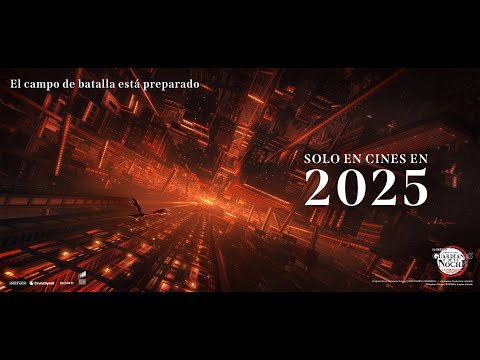 Trailer oficial [VOSE]