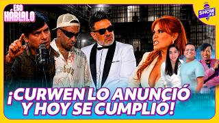 ¡NO LA LLAMARON! REVELAN QUE SAMAHARA PIDIÓ ESTAR EN REALITY  #showpe