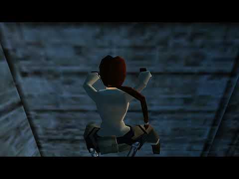 Tomb Raider: LB Advent Calendar 2005 - Once upon a Time. Nivel 2: Home of the Valkyries (1/1)