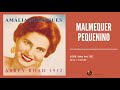 Amália Rodrigues - "Malmequer pequenino" (Audio, 2003 Remastered)