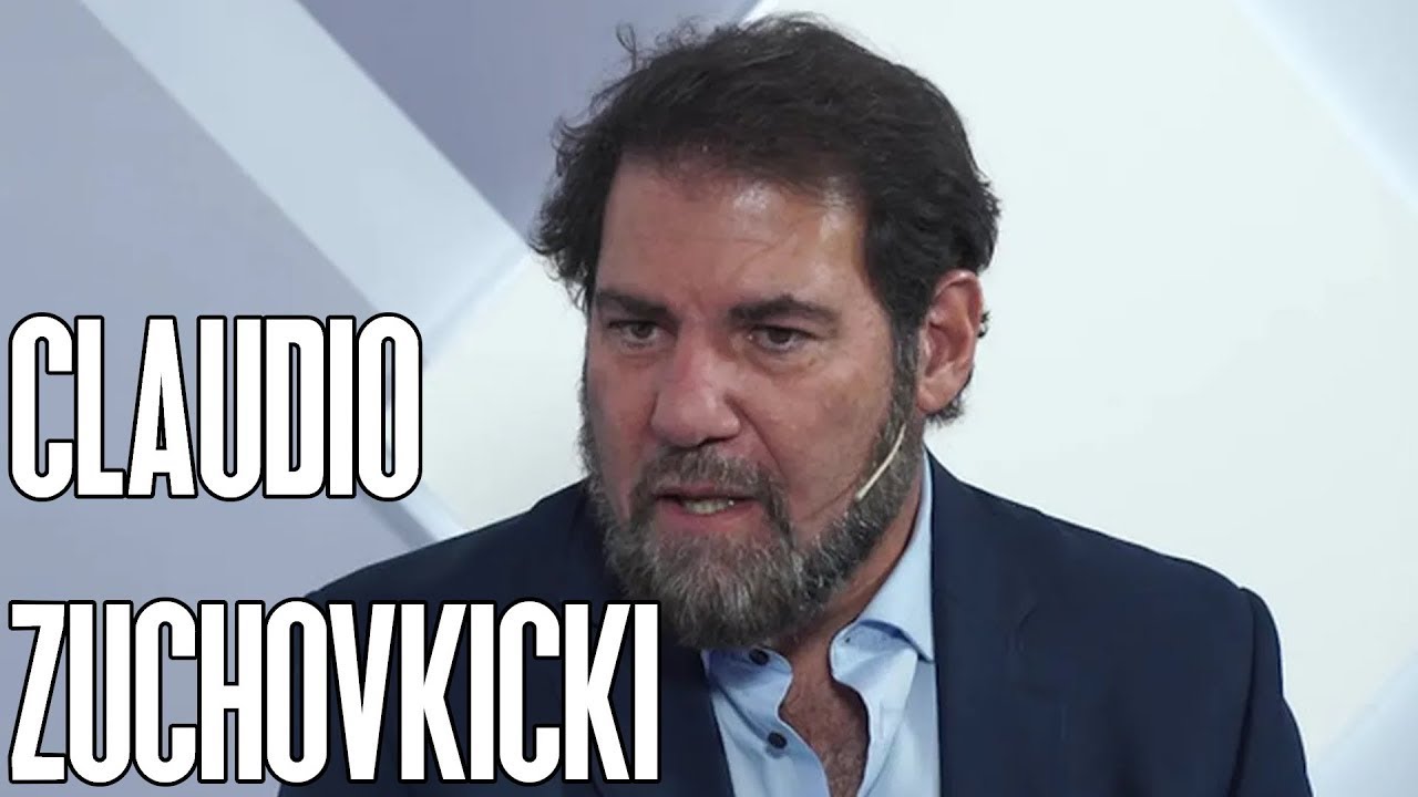 Claudio Zuchovicki: "En 2025 vas a ver suba en la venta de bienes durables"