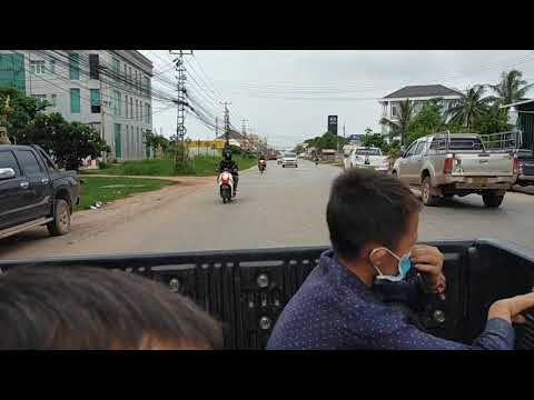 pab pawg movie koom siab: mu ncig ua si nram nram nroog