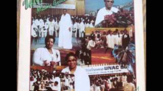 GREATLY TO BE PRAISED&quot;  &quot;ELBERNITA &quot;TWINKIE&quot; CLARK