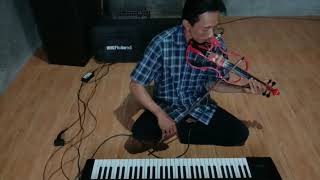 Download lagu Dangdut Terhanyut dalam kemesraan (Cover instrument biola/violin) mp3 Download lagu Dangdut Terhanyut dalam kemesraan (Cover instrument biola/violin) mp3