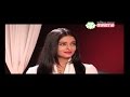 Aishwarya Rai's Exclusive Interview | Jazbaa | See Taare Mastiii Mein (Episode 42)