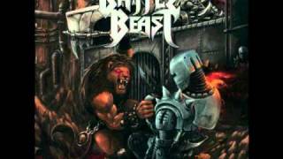 Battle Beast - Armageddon Clan