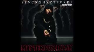 SpaceGhostPurrp - No Evidence