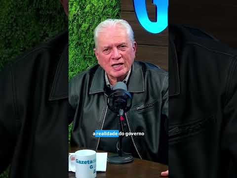 Comentarista faz apelo a professores e cobra reflexão sobre o Paraná
