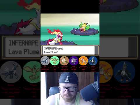 HeartGold Nuzlocke Randomizer Playthrough 2, Episodes 60-66 FINALE