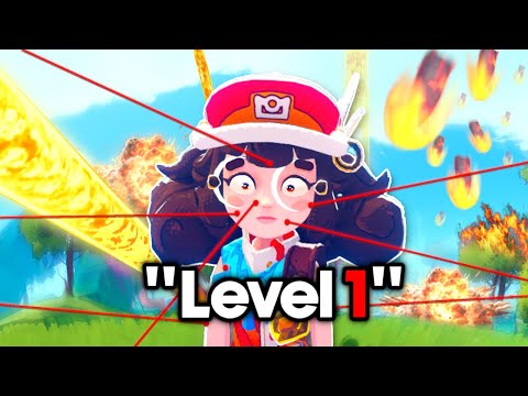 I accidentally created this game's hardest difficulty...