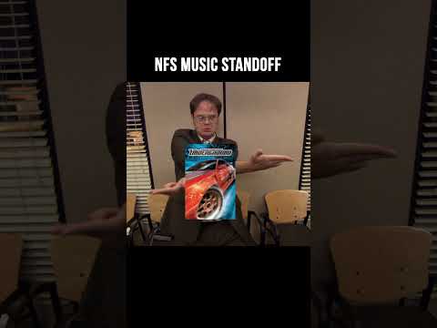 Epic NFS Music Battle!