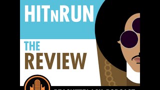 Prince - 1000 X&#39;s and O&#39;s - HitNRun Phase One Album Review