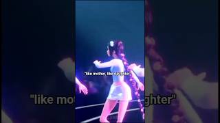 Rumi's mom💗 | K-pop Demon Hunters #kpopdemonhunters #kpop #huntrix #shorts