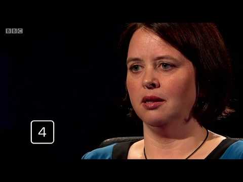 Mastermind 2017/2018 - Episode 1