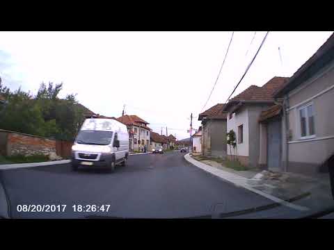 Reabilitare DN76 (Stei - Varfurile) _ part1