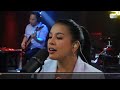 INIIBIG KITA Female Aila Santos R2K Band Version 2023 Cover