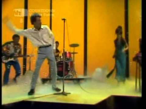 The B-52's - Rock Lobster (Countdown 1980)