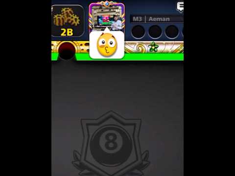The Most Impossible 8 ball Shot EVER 🤯🔥 | 8 ball pool #8ballpool