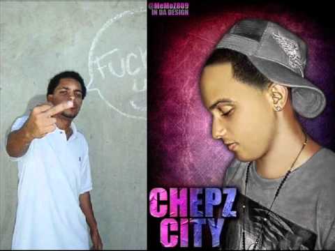 Chepz City ft Justiliano - Quiero Mas