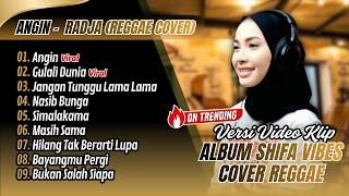 Download lagu ANGIN - Radja (Reggae Cover) | JANGAN TUNGGU LAMA LAMA - Cici Paramida || LAGU POP TERPOPULER 2026 mp3