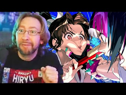 Oh Yea...Mai's Got The Sauce - Combos, Discovery & Story (Mai - Street Fighter 6)