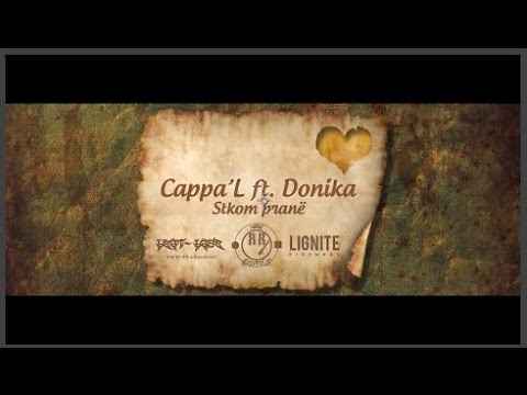 Cappa'L ft. Donika - stkom pran