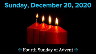 CtK Worship on the Web December 20th, 2020