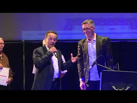 Pesna za Gostivar Favoriti Bend - koncert 30 godini jubilej kariera Vlado Gligorovski