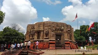 preview picture of video 'Bihar की इतिहासीक मन्दिर mundeshwari माँ मुंडेश्वरी धाम मंदिर|कैमूर, बिहार |'
