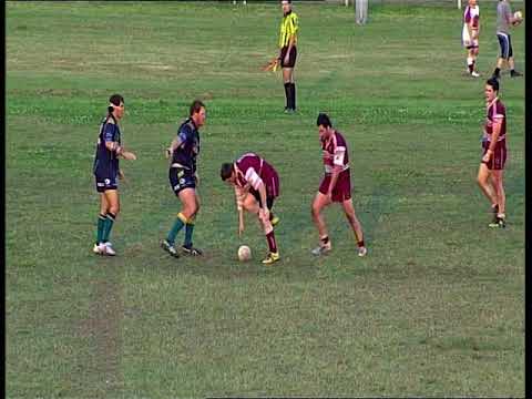 Casino RSM Cougars RLFC vs Evans Head Bombers 2011 - Quarter 3