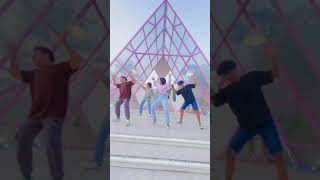 Download lagu Ambyar Mak Pyar Ndarboy Genk Dance Ambyar People mp3