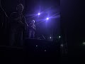 Josh Ritter - The Parting Glass, Dublin April 2023